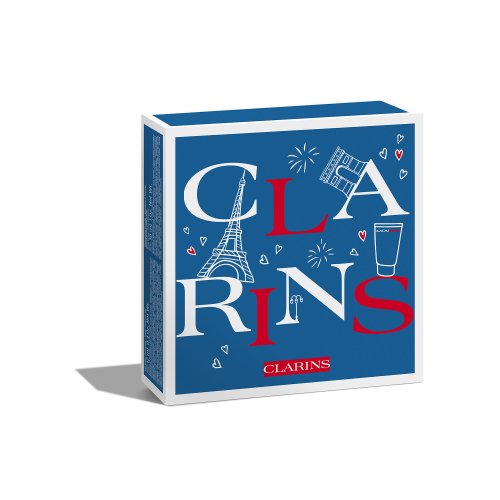 CLARINS Les essentiels ClarinsMen - Kit découverte soin visage CLARINS Les essentiels ClarinsMen - Kit découverte soin visage